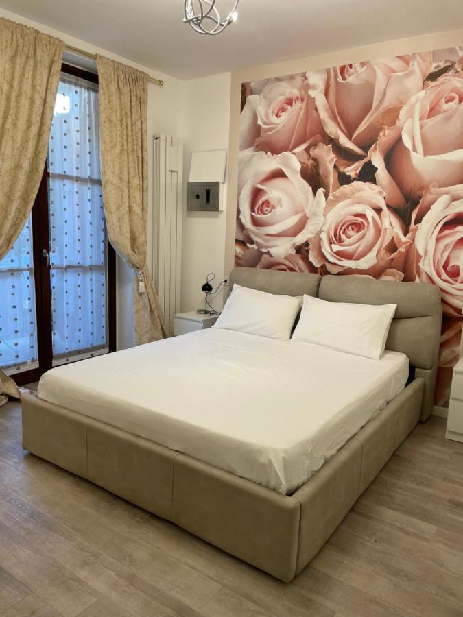 Casa Vacanze Esmeralda Цаника Экстерьер фото